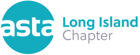 ASTA Long Island Chapter logo