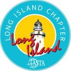 Lond Island ASTA logo
